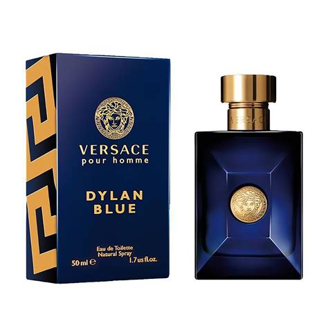 versace cologne white bottle|Versace dylan blue men's cologne.